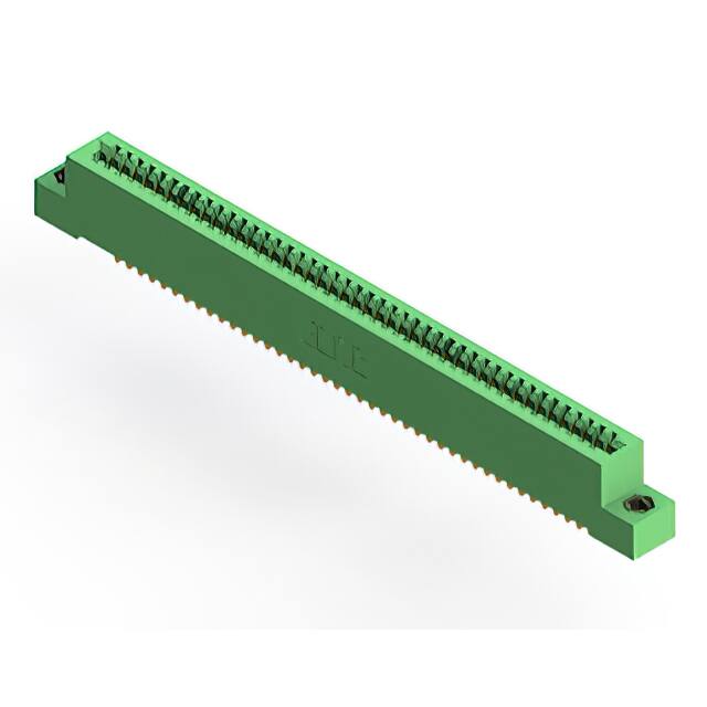 342-044-500-107 EDAC Inc.  Edgeboard Connectors